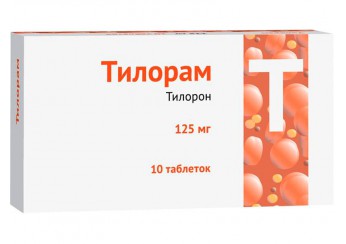 Тилорам