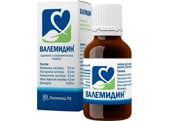 Валемидин