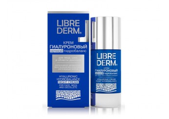 Либридерм Гиалуроновая коллекция / Librederm Hyaluronic