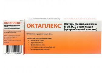 Октаплекс