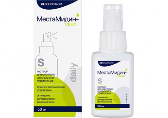 МестаМидин-сенс