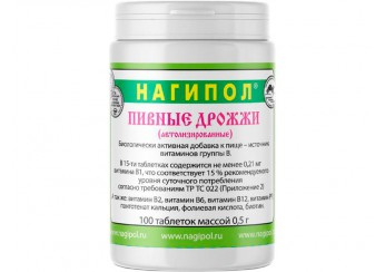 Нагипол