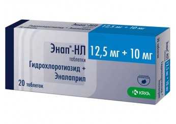 Энап-НЛ