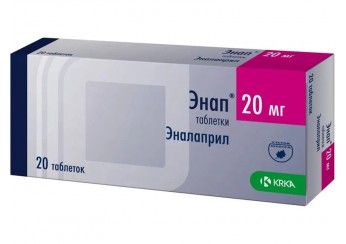 Энап