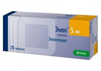 Энап
