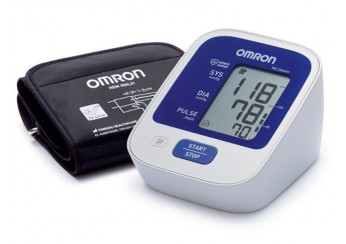 Тонометр автоматический на плечо Омрон / Omron