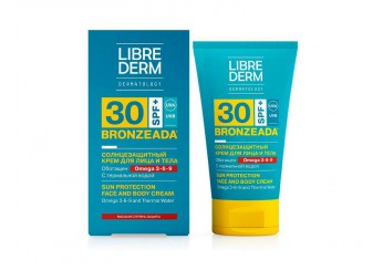 Либридерм Бронзиада / Librederm Bronzeada