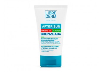 Либридерм Бронзиада / Librederm Bronzeada