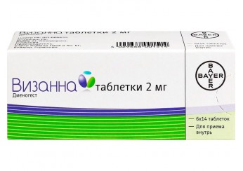 Визанна