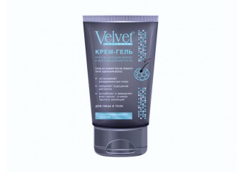 Вельвет / Velvet (косметика)