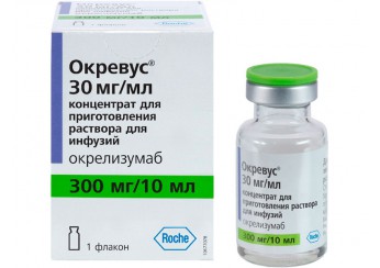 Окревус