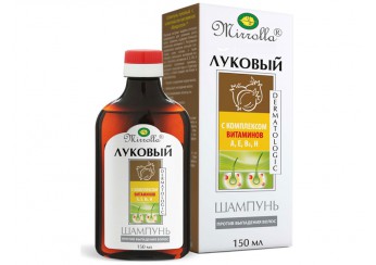 Мирролла / Mirrolla