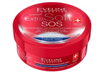 Эвелин Экстра Софт / Eveline Extra Soft