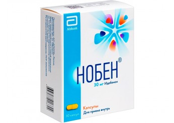 Нобен