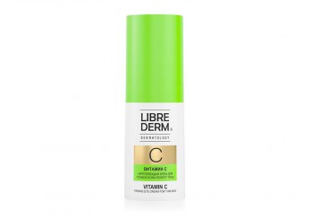 Либридерм / Librederm
