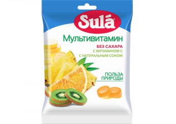 Леденцы диабетические