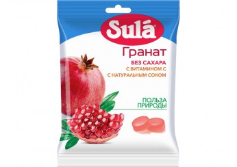 Леденцы диабетические