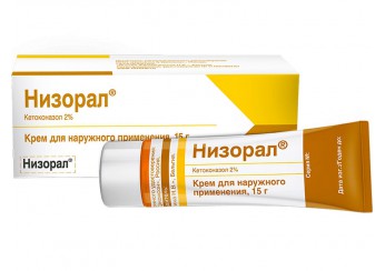 Низорал