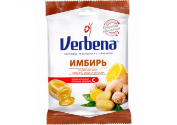 Вербена леденцы