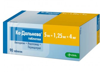 Ко-Дальнева