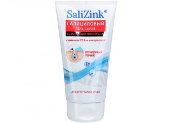 Салицинк / Salizink