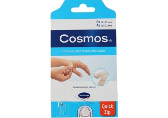 Космос пластырь / Cosmos