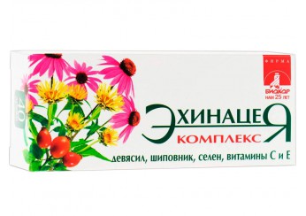 Эхинацея Комплекс