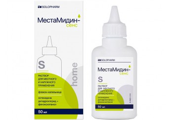 МестаМидин-сенс