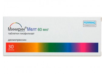 Минирин Мелт