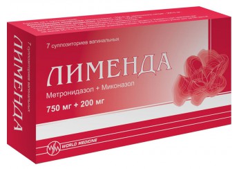 Лименда