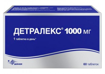 Детралекс