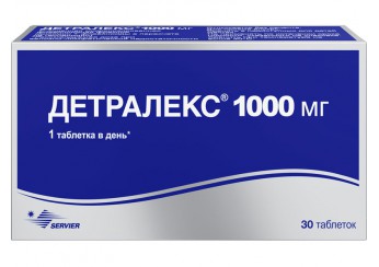 Детралекс