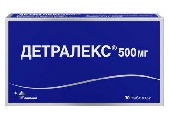 Детралекс