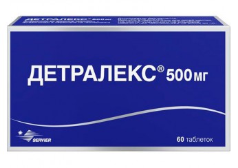 Детралекс