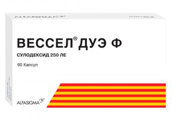 Вессел Дуэ Ф