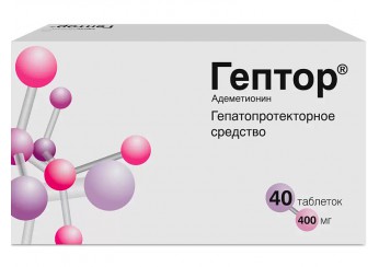 Гептор