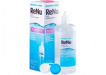 Реню / Renu