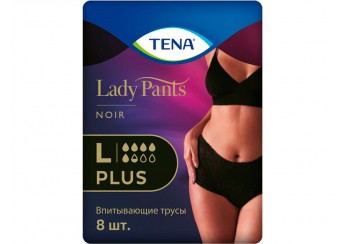 Тена Подгузники-трусики для взрослых / Tena