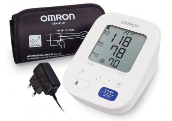 Тонометр автоматический на плечо Омрон / Omron