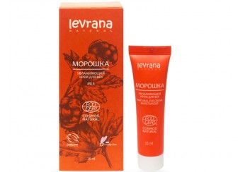 Леврана / Levrana