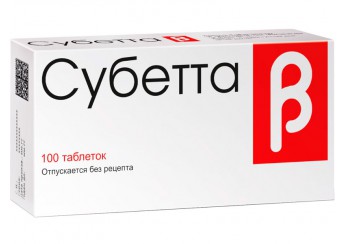 Субетта