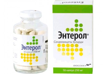 Энтерол