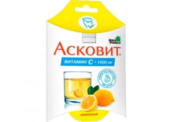 Асковит