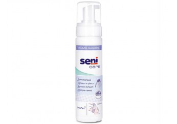 Сени Кеа / Seni Care