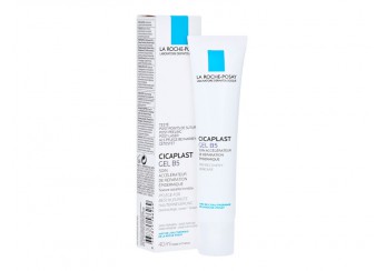 Ля Рош-Позе Цикапласт / La Roche-Posay Cicaplast
