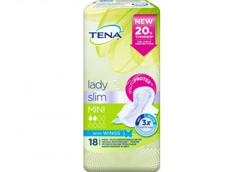 Тена Леди /Tena Lady прокладки урологические