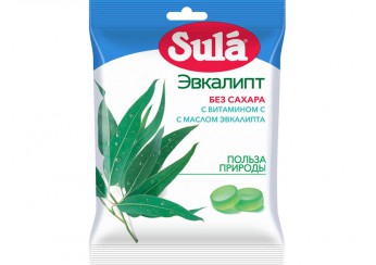 Леденцы диабетические