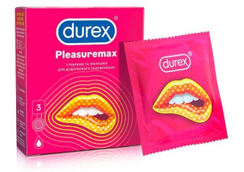 Презервативы Дюрекс/DUREX