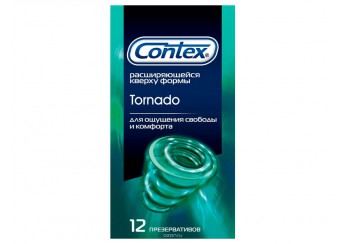 Презервативы Контекс/CONTEX