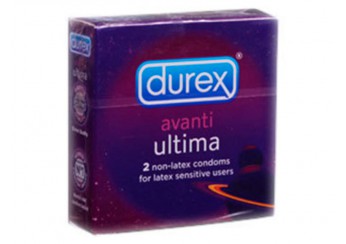 Презервативы Дюрекс/DUREX